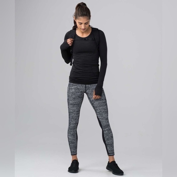 Lululemon | Speed Tight V 29" Size 4 - Picture 5 of 10